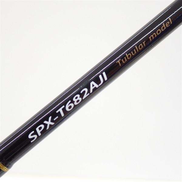 １８ソルパラＳＰＸ－Ｔ６８２アジ